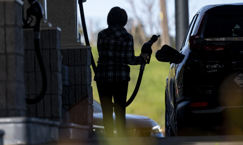 CPI Mỹ tăng mạnh theo giá xăng dầu, “cửa” Fed hạ lãi suất có thể đã đóng lại