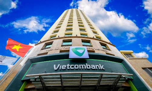 Vietcombank giảm lãi suất, chung tay hỗ trợ tăng trưởng kinh tế