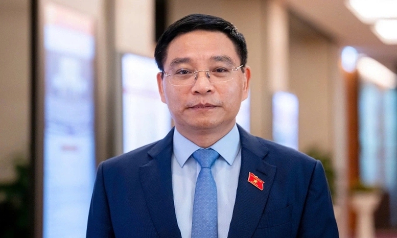 Phó Thủ tướng Chính phủ Nguyễn Văn Thắng