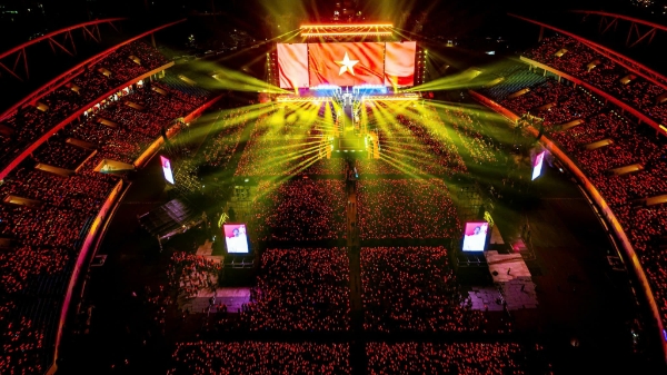 Hiện thực hóa chiến lược đưa văn hóa thành ngành công nghiệp tỷ USD