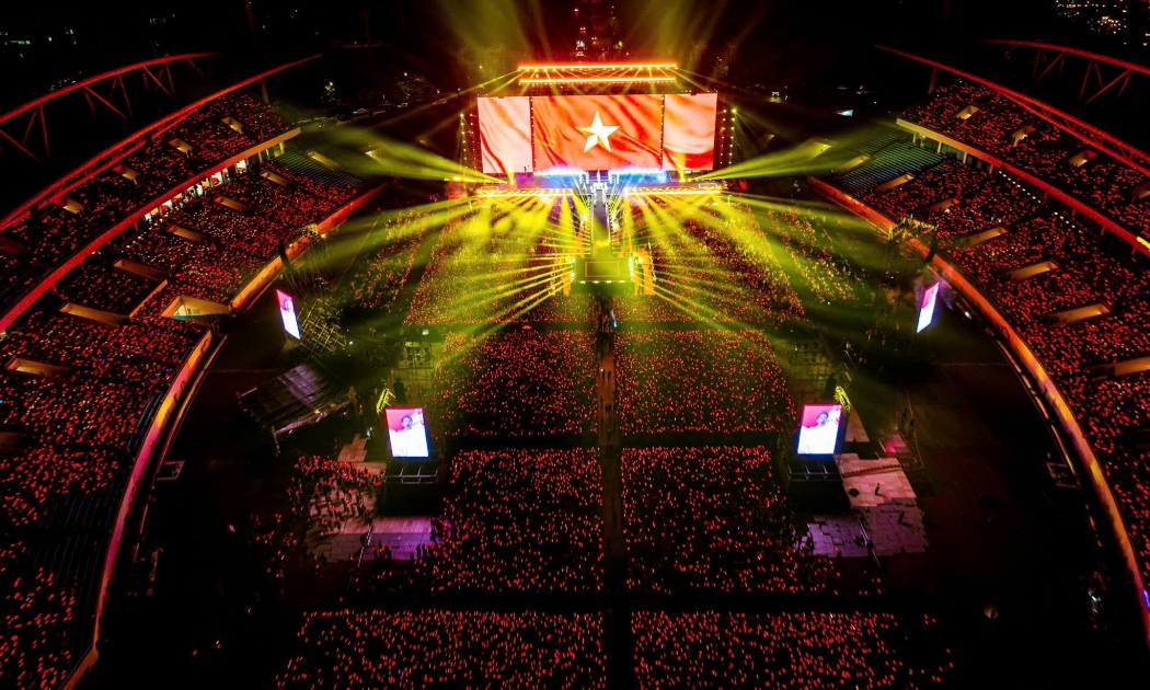 Hiện thực hóa chiến lược đưa văn hóa thành ngành công nghiệp tỷ USD