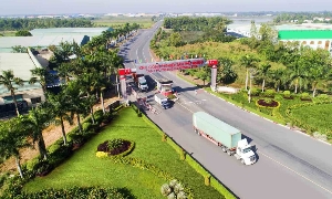 TP. Hồ Chí Minh đẩy mạnh triển khai mới 14 khu công nghiệp đến năm 2033