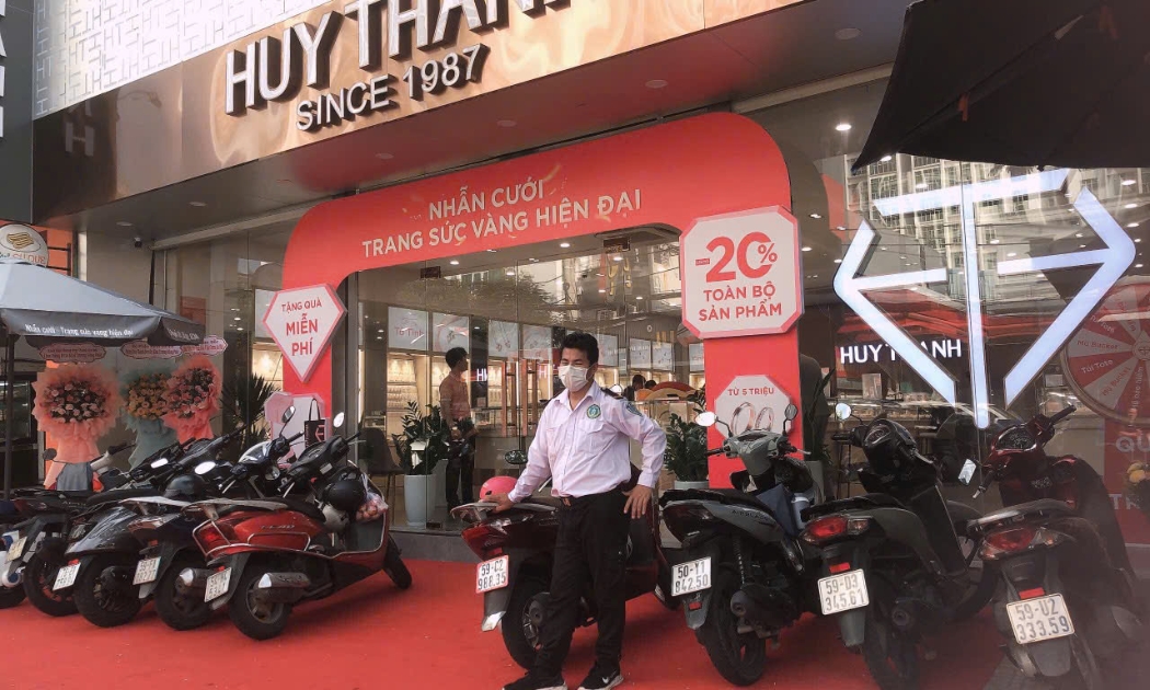 Hà Nội: Thanh tra NHNN phát hiện sai phạm kê khai thuế tại Công ty vàng Huy Thành