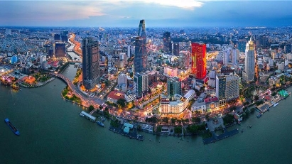 WB forecasts Vietnam's 2026 GDP growth at 6.3%