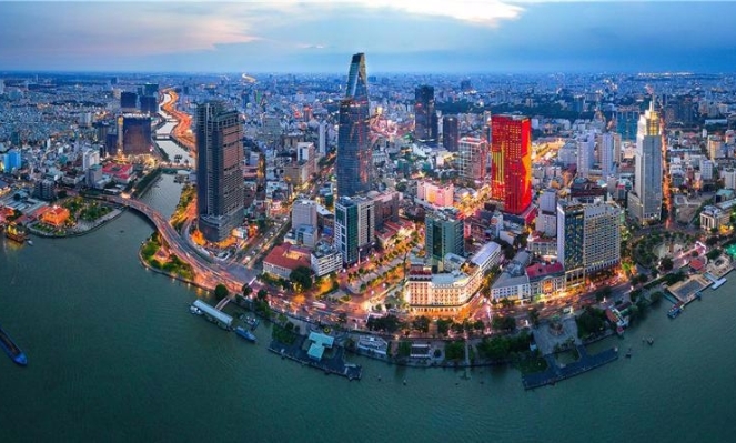 WB forecasts Vietnam's 2026 GDP growth at 6.3%