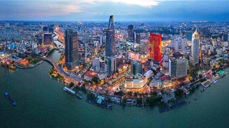 WB forecasts Vietnam's 2026 GDP growth at 6.3%