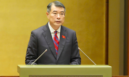 Thủ tướng Lê Minh Hưng: Vận hành thí điểm sàn giao dịch tài sản mã hóa từ quý 2/2026