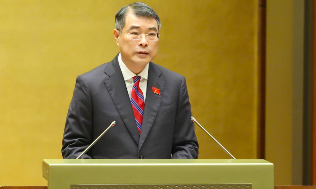 Thủ tướng Lê Minh Hưng: Vận hành thí điểm sàn giao dịch tài sản mã hóa từ quý 2/2026