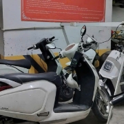 Bộ Xây dựng đề xuất siết an toàn hạ tầng xe điện trong chung cư