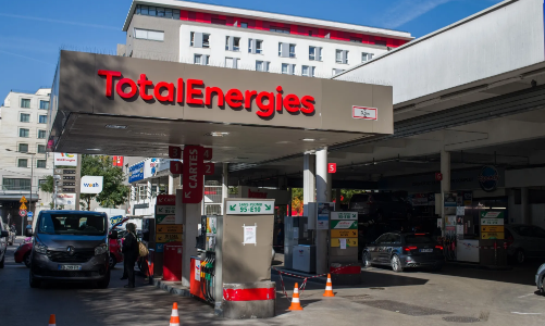 So sánh giá xăng dầu ở các nước châu Âu