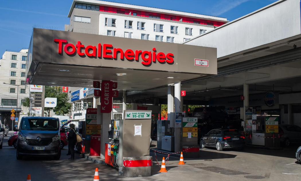 So sánh giá xăng dầu ở các nước châu Âu