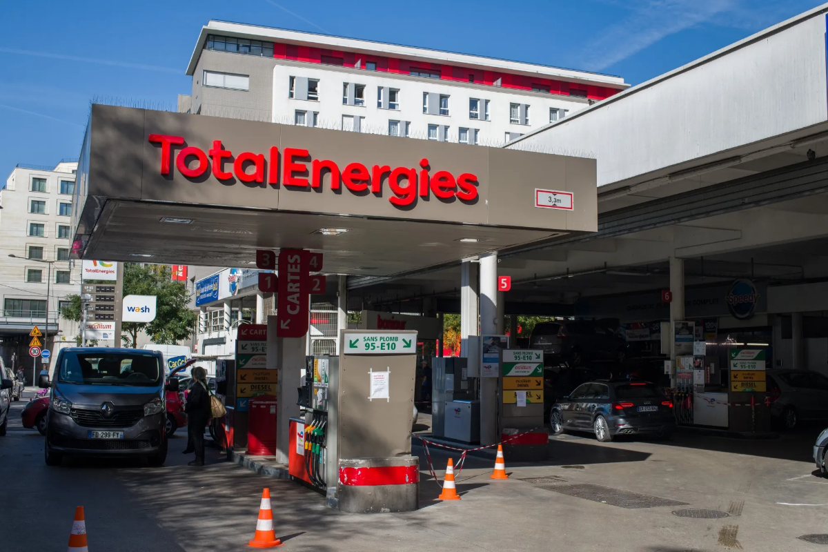 Ảnh minh họa - Ảnh: Bloomberg.