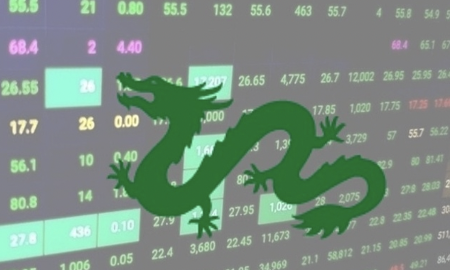 Dragon Capital: Lãi suất không còn rẻ nhưng VN-Index có dư địa tăng 17%