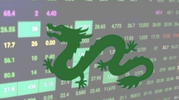 Dragon Capital: Lãi suất không còn rẻ nhưng VN-Index có dư địa tăng 17%  