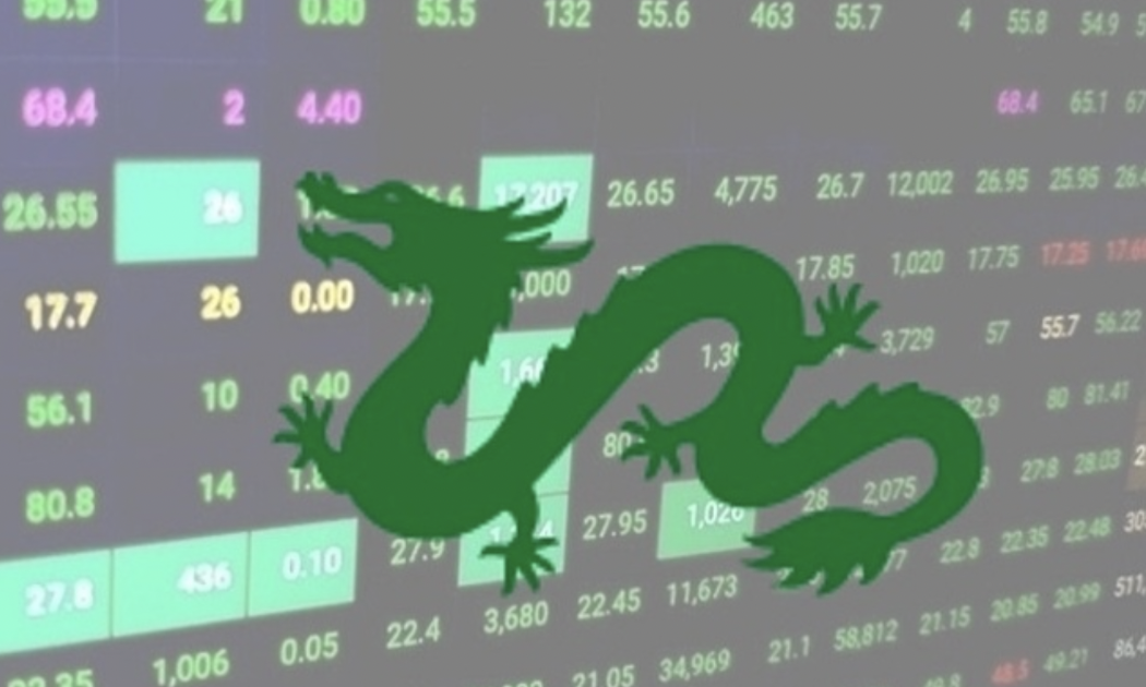 Dragon Capital: Lãi suất không còn rẻ nhưng VN-Index có dư địa tăng 17%  
