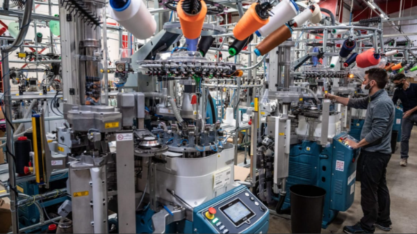 Đạo luật IAA của EU: Chuyển đổi năng lượng, công nghiệp xanh và chủ quyền kinh tế