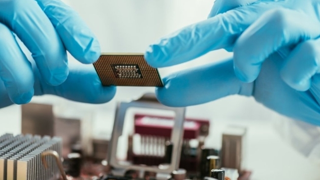 Deeper participation in semiconductor value chain