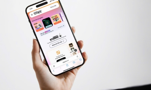 Digesty ra mắt “phố AI” cho người Việt, trải nghiệm mới mẻ