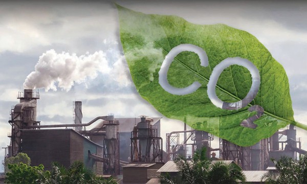 Tăng cường năng lực cho 110 doanh nghiệp sẽ trực tiếp tham gia thị trường carbon 