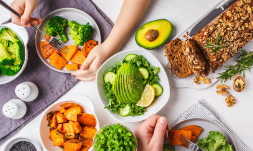 Các xu hướng dinh dưỡng mới nổi có thực sự lành mạnh?