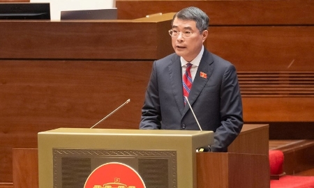 Thủ tướng Lê Minh Hưng: Giữ ổn định vĩ mô, tăng trưởng bền vững