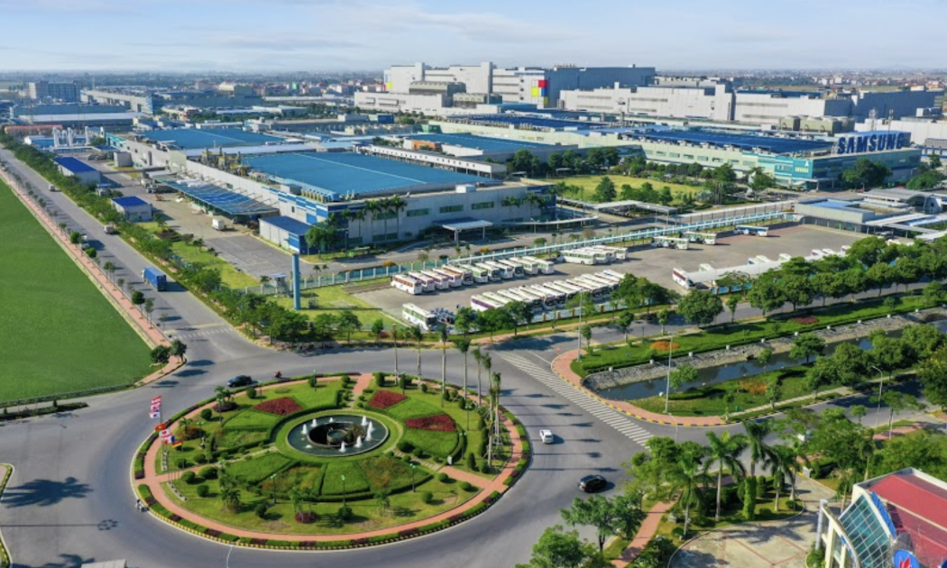 POSCO đầu tư hơn 400 triệu USD xây nhà máy sản xuất vật liệu pin tại Thái Nguyên