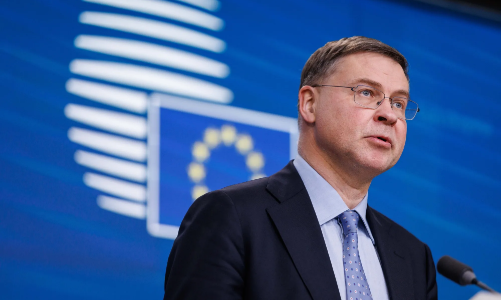 EU vẫn cảnh báo về cú sốc đình lạm dù Mỹ - Iran ngừng bắn