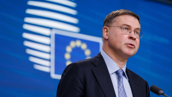 EU vẫn cảnh báo về cú sốc đình lạm dù Mỹ - Iran ngừng bắn