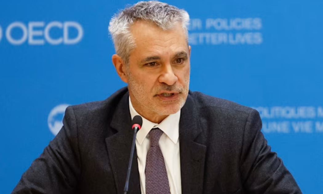 OECD kêu gọi các chính phủ nhanh chóng chấm dứt trợ giá nhiên liệu