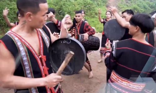 Đà Nẵng: Bảo tồn văn hóa ẩm thực dân tộc thiểu số và phát triển du lịch cộng đồng