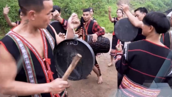 Đà Nẵng: Bảo tồn văn hóa ẩm thực dân tộc thiểu số và phát triển du lịch cộng đồng