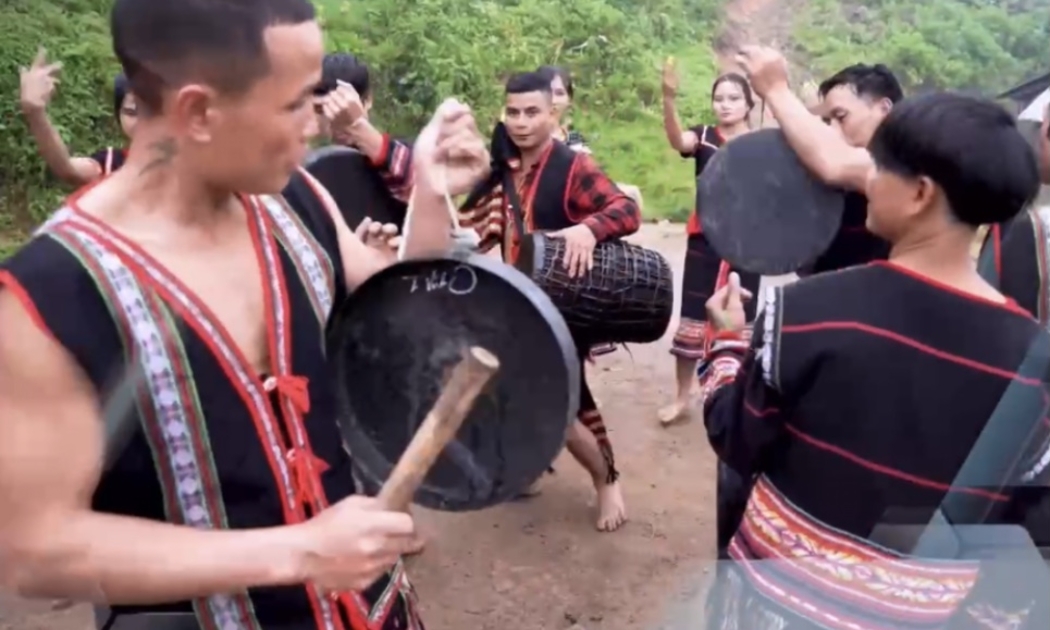 Đà Nẵng: Bảo tồn văn hóa ẩm thực dân tộc thiểu số và phát triển du lịch cộng đồng