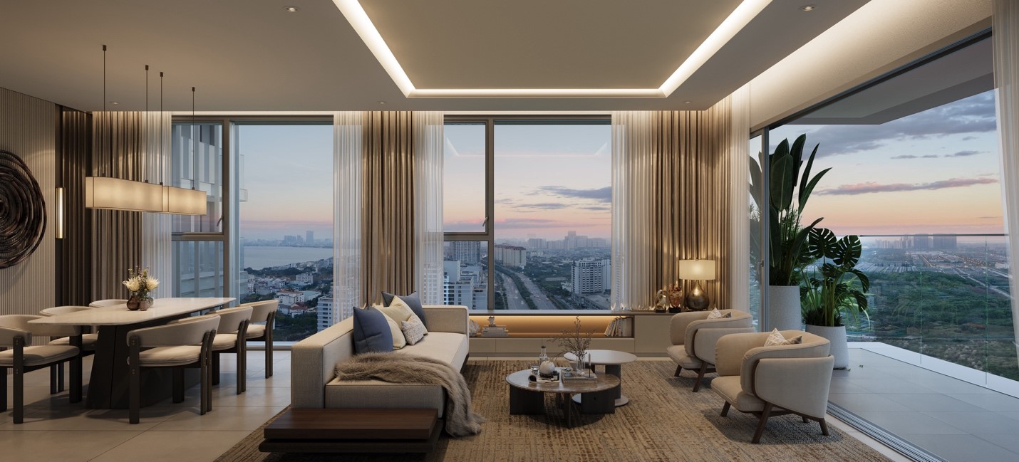 154 tuyệt tác may đo dành riêng cho những bản sắc kiêu hãnh (Ảnh: Kusto Home).