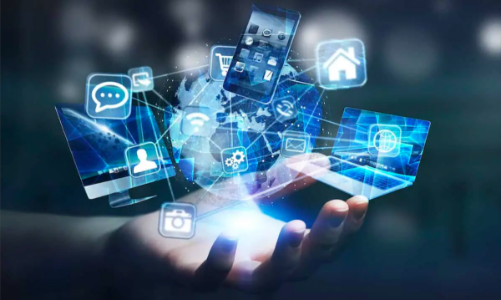 Enhancement of legal frameworks for digital technology