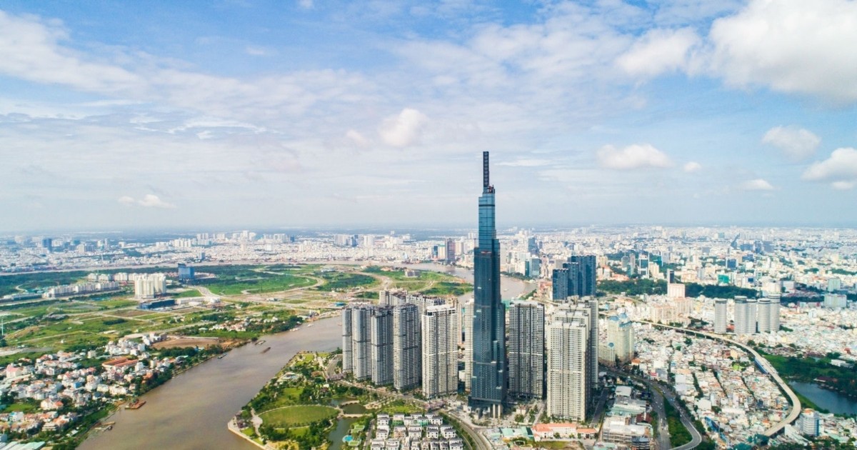 HCM City fast-tracks investment licensing to 15 working days - VnEconomy
