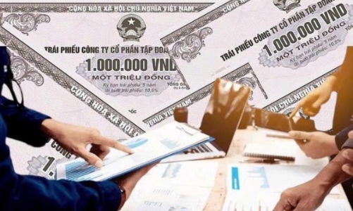 Trái phiếu doanh nghiệp bị kìm hãm bởi cấu trúc lệch và “nút thắt” định giá