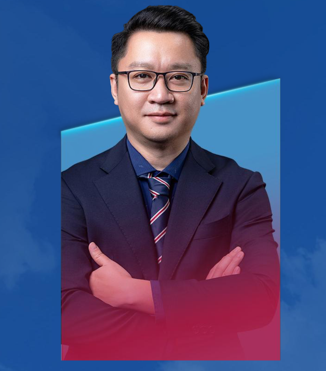 Ông&nbsp;Trần Phú Việt, Giám đốc Sản phẩm và Định giá Trái phiếu FiinGroup.