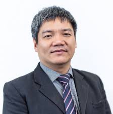 Ông Nguyễn Bá Hùng, Chuyên gia Kinh tế Quốc gia cấp cao của Ngân hàng Phát triển Châu Á (ADB)