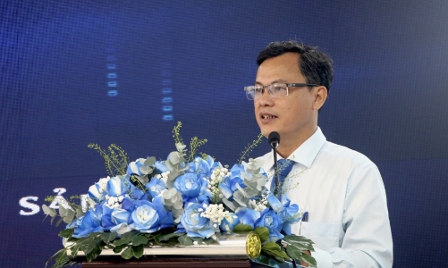 Nền tảng DataX: Bước tiến mới cho hạ tầng tài chính số tại Đà Nẵng