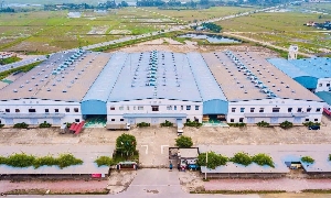 Nghệ An: Quy chế mới về quản lý các cụm công nghiệp trên địa bàn tỉnh