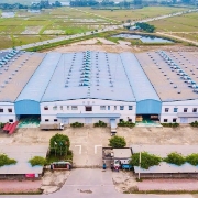 Nghệ An: Quy chế mới về quản lý các cụm công nghiệp trên địa bàn tỉnh