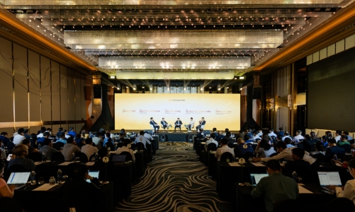 Nâng hạng thị trường: Cơ hội và thách thức song hành