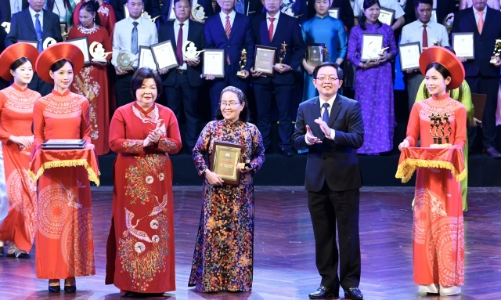 Hợp tác xã vươn tầm: Động lực mới cho tăng trưởng xanh và liên kết chuỗi giá trị