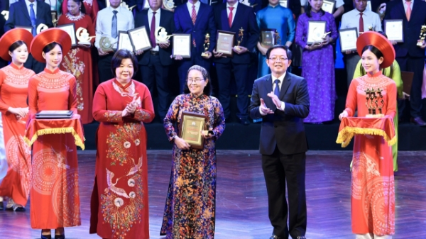 Hợp tác xã vươn tầm: Động lực mới cho tăng trưởng xanh và liên kết chuỗi giá trị