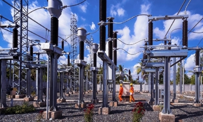 Electricity generation and imports reach over 78.8 billion kWh in Q1