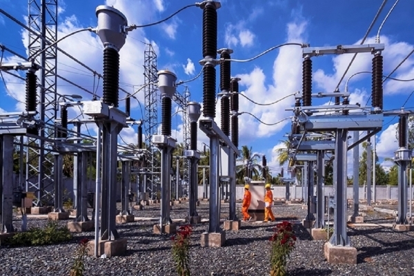 Electricity generation and imports reach over 78.8 billion kWh in Q1