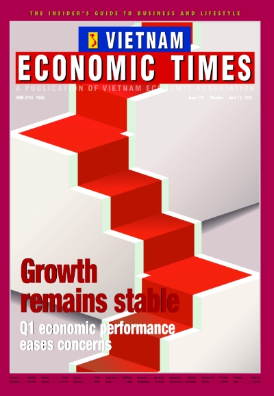 VET - Issue 452 - April 13, 2026