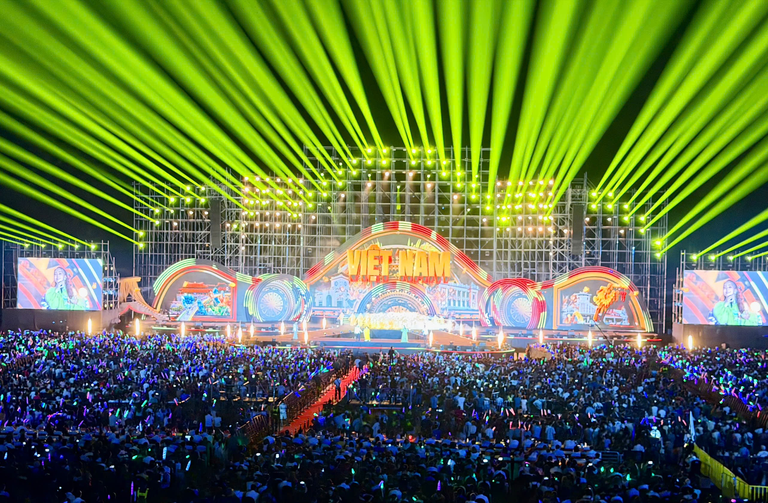 Phát thanh phải giữ vững 'trận địa thông tin', lan tỏa niềm tin và khát vọng phát triển - Ảnh 1