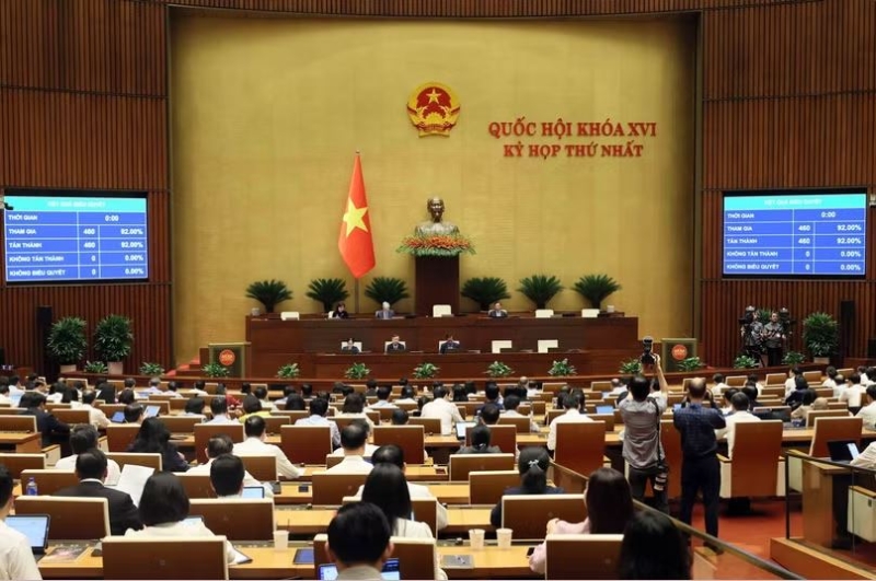 Tax resolution on petrol, oil, aviation fuel adopted