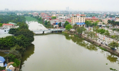 Hải Phòng điều chỉnh kế hoạch đầu tư công, ưu tiên dự án cấp bách